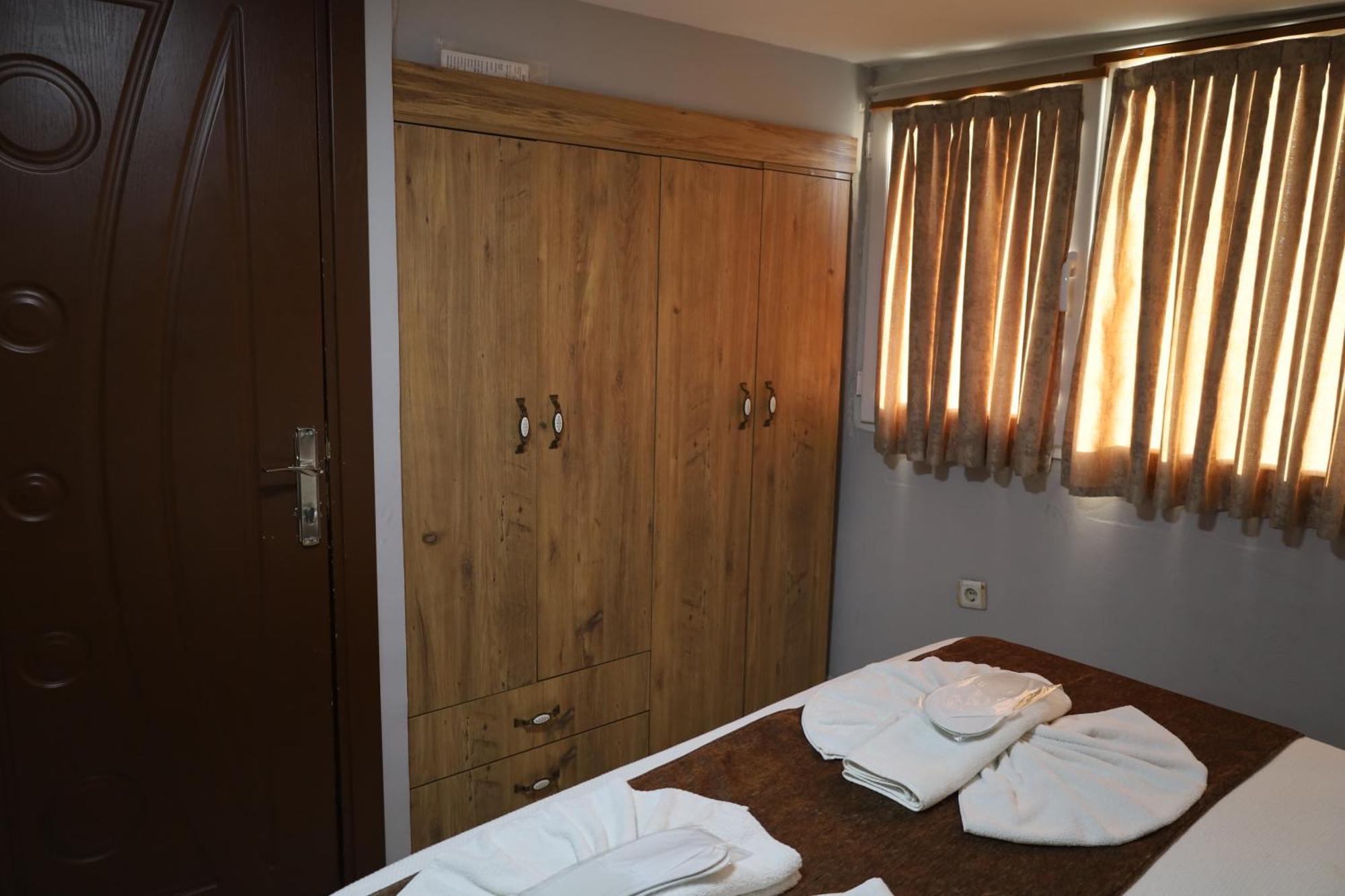Galaxy Hotel Sultanahmet Istanbul Exterior foto